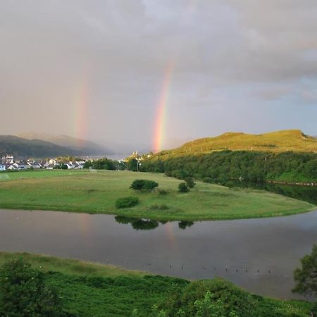 Blairdhu House Hotel ไคลาคิน ภายนอก รูปภาพ