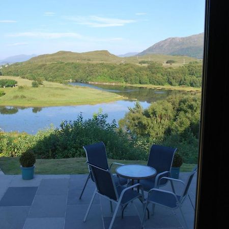 Blairdhu House Hotel ไคลาคิน ภายนอก รูปภาพ