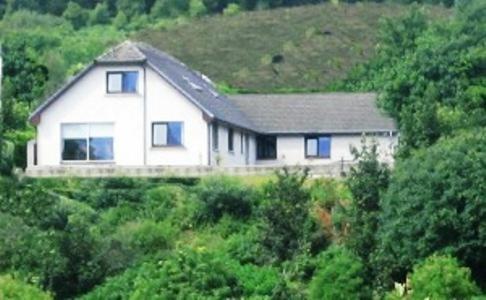 Blairdhu House Hotel ไคลาคิน ภายนอก รูปภาพ