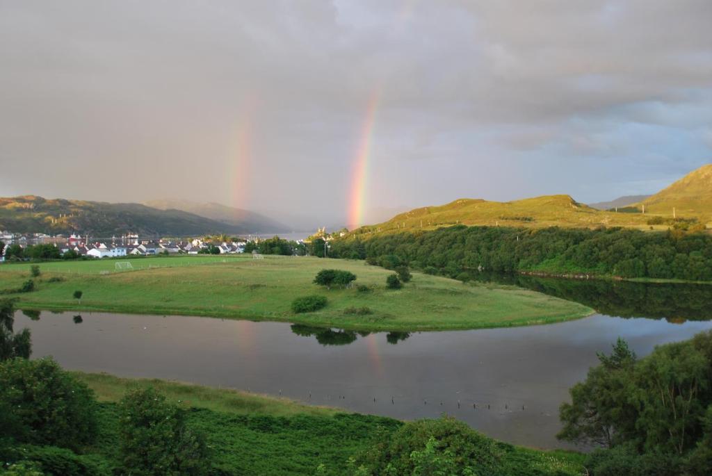 Blairdhu House Hotel ไคลาคิน ภายนอก รูปภาพ