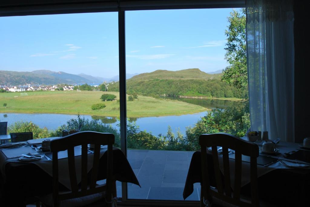 Blairdhu House Hotel ไคลาคิน ภายนอก รูปภาพ