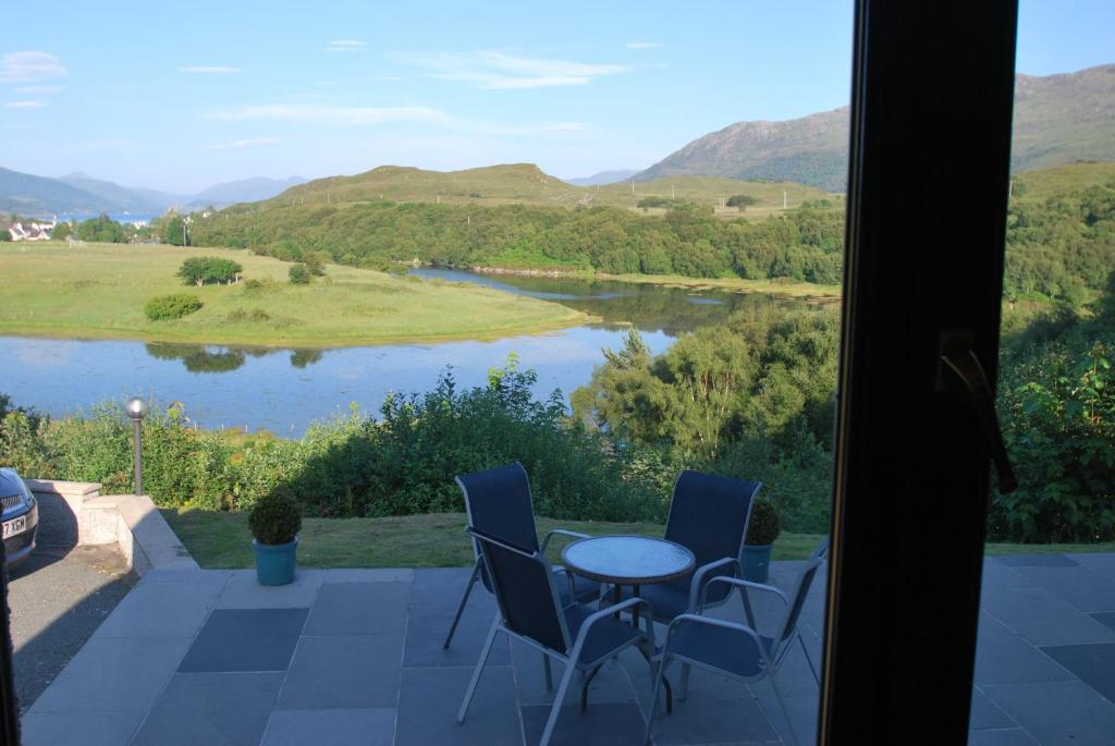 Blairdhu House Hotel ไคลาคิน ภายนอก รูปภาพ