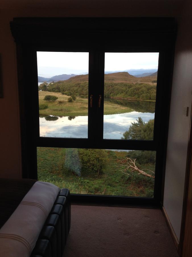 Blairdhu House Hotel ไคลาคิน ภายนอก รูปภาพ